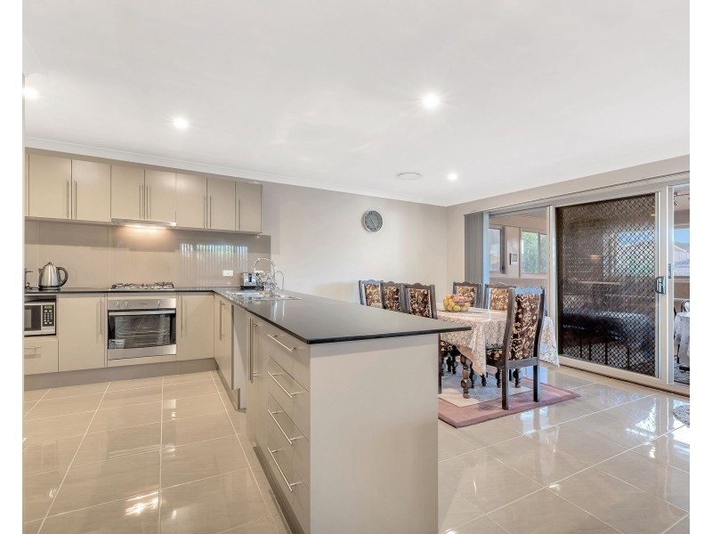 17 Moscow Road, Edmondson Park NSW 2174