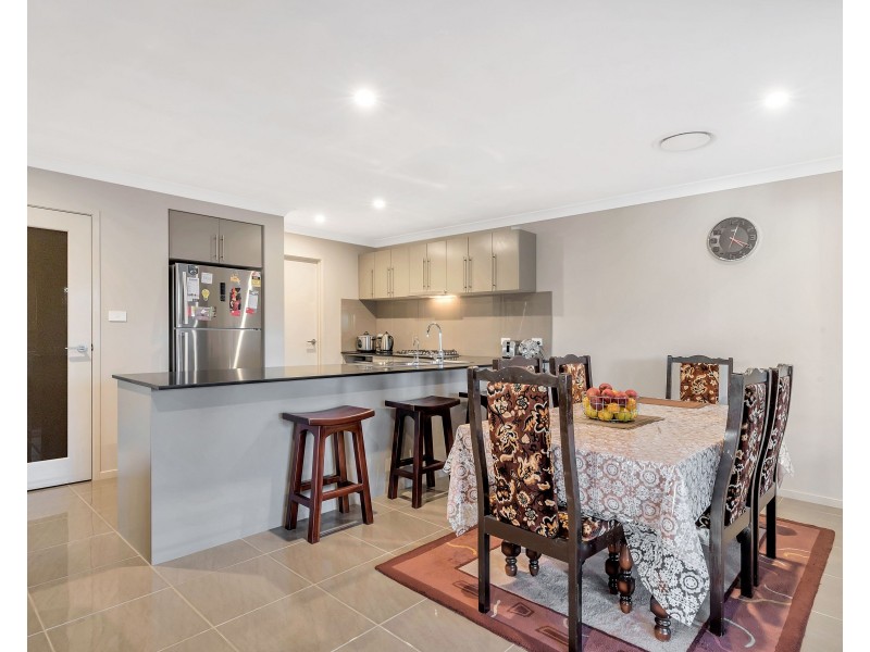 17 Moscow Road, Edmondson Park NSW 2174