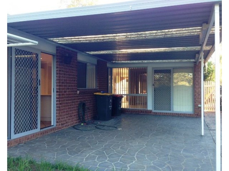 31 Brindabella Drive, Horningsea Park NSW 2171