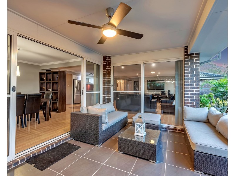 155 Middleton Drive, Middleton Grange NSW 2171