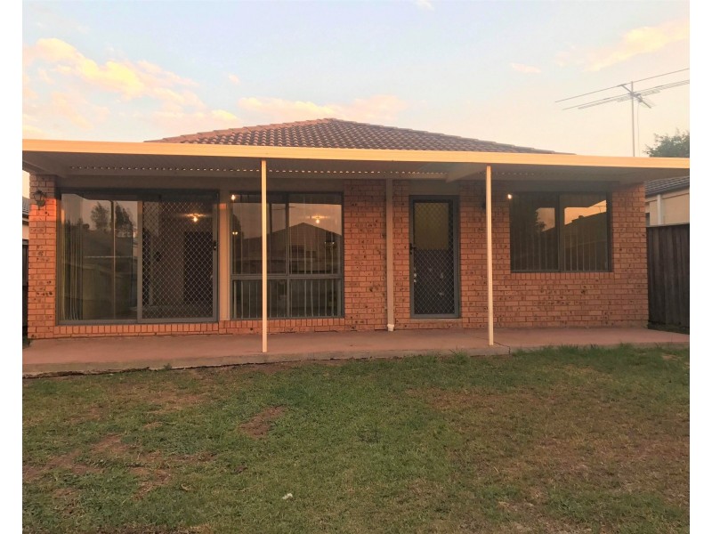 42 Joshua Moore Drive, Horningsea Park NSW 2171