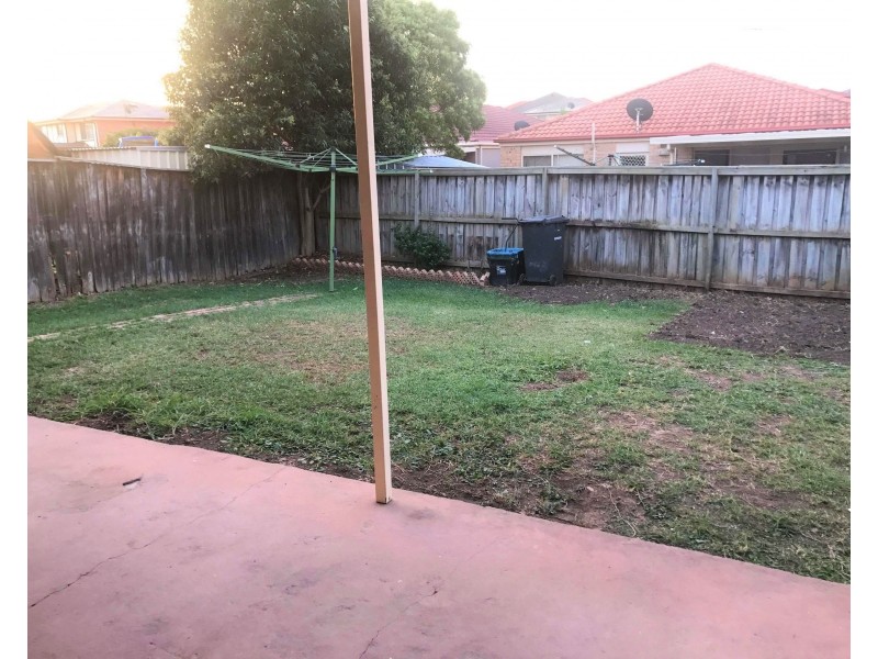 42 Joshua Moore Drive, Horningsea Park NSW 2171