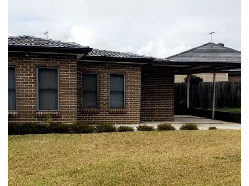 Edmondson Park NSW 2174