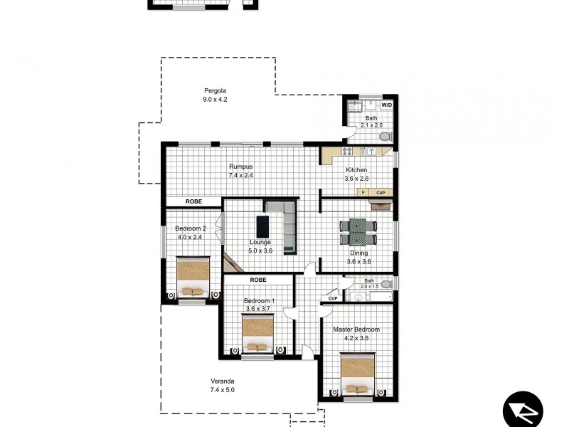 28 Canberra Avenue, Casula NSW 2170