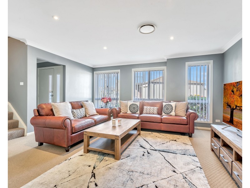 6/6-8 Mint Close, Casula NSW 2170