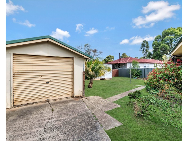 22 Nicholls Street, Warwick Farm NSW 2170