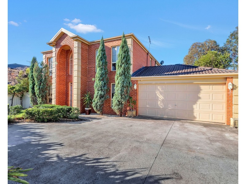 6 Perisher Street, Horningsea Park NSW 2171