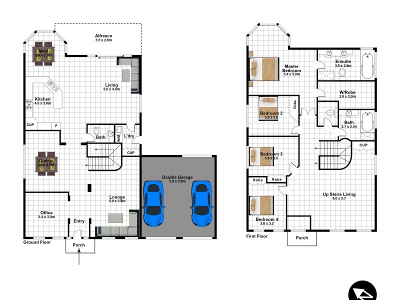 6 Perisher Street, Horningsea Park NSW 2171