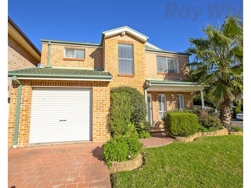 Green Valley NSW 2168