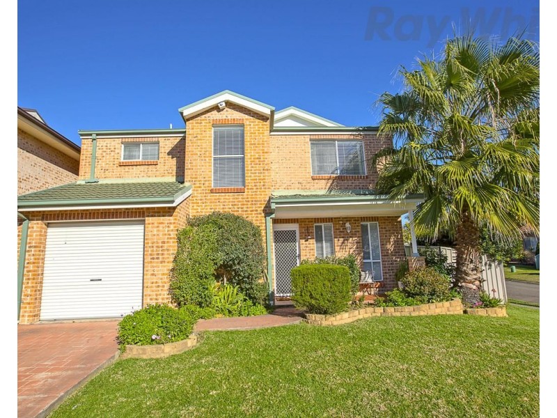 Green Valley NSW 2168