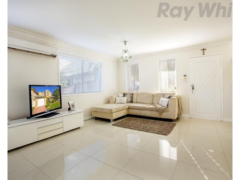 Green Valley NSW 2168