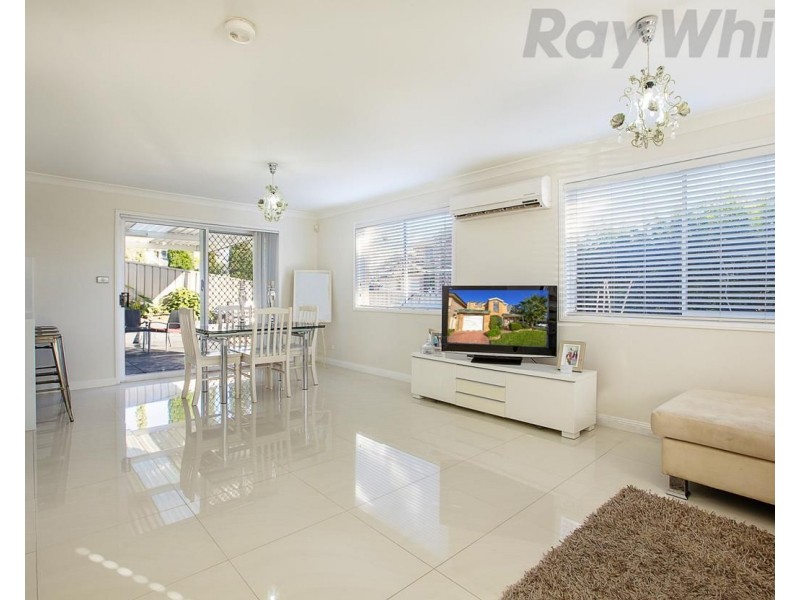 Green Valley NSW 2168