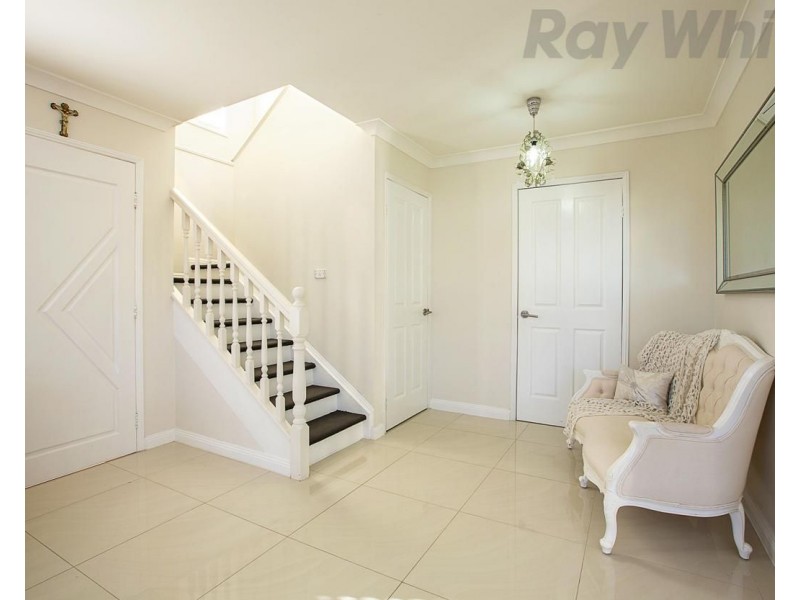 Green Valley NSW 2168