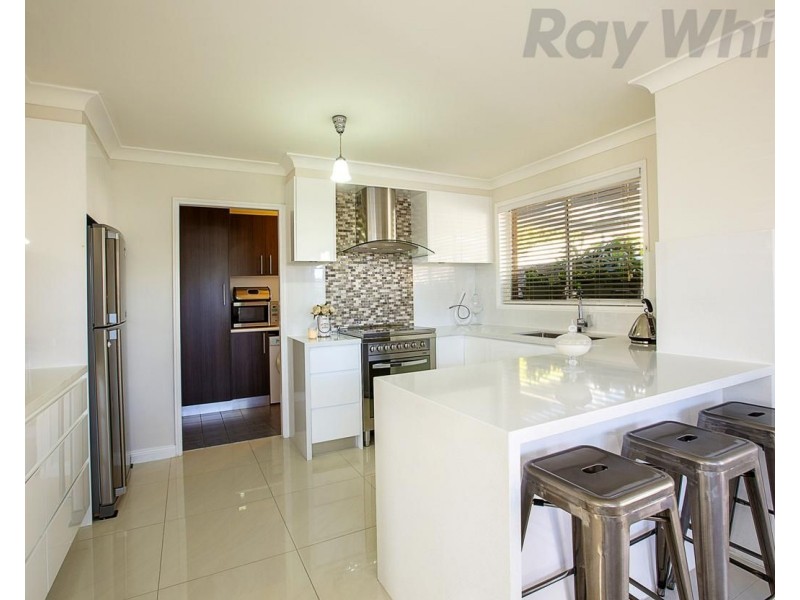 Green Valley NSW 2168