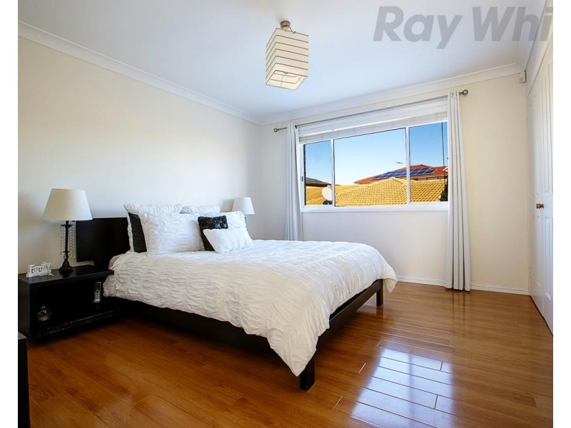 Green Valley NSW 2168