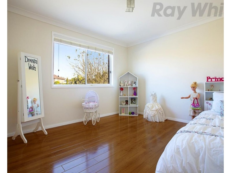 Green Valley NSW 2168