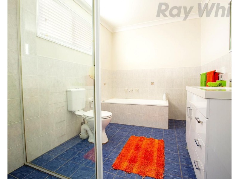 Green Valley NSW 2168