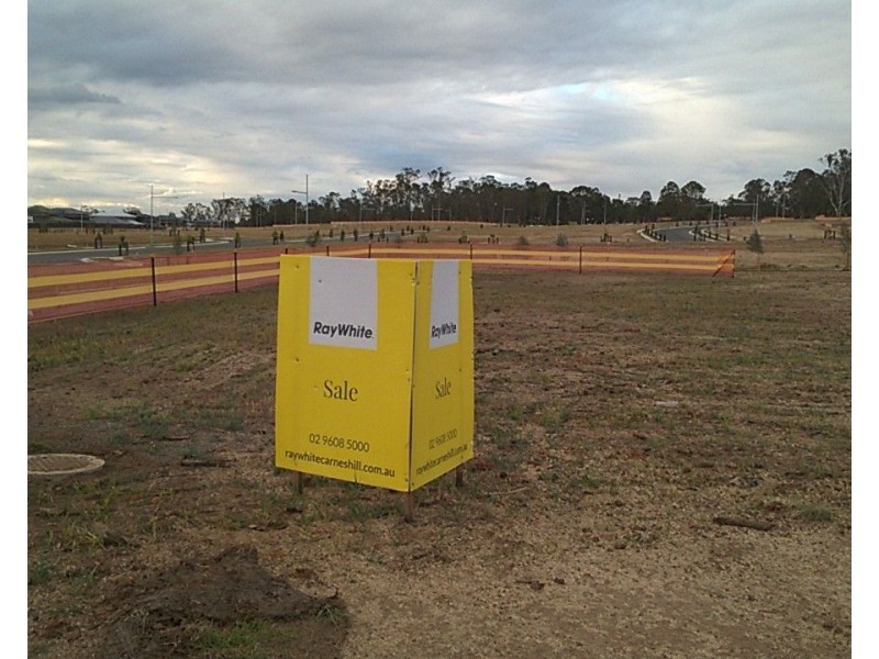Lot 4208 Leary Close, Leppington NSW 2179