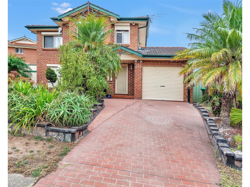 3 Aukane Street, Green Valley NSW 2168