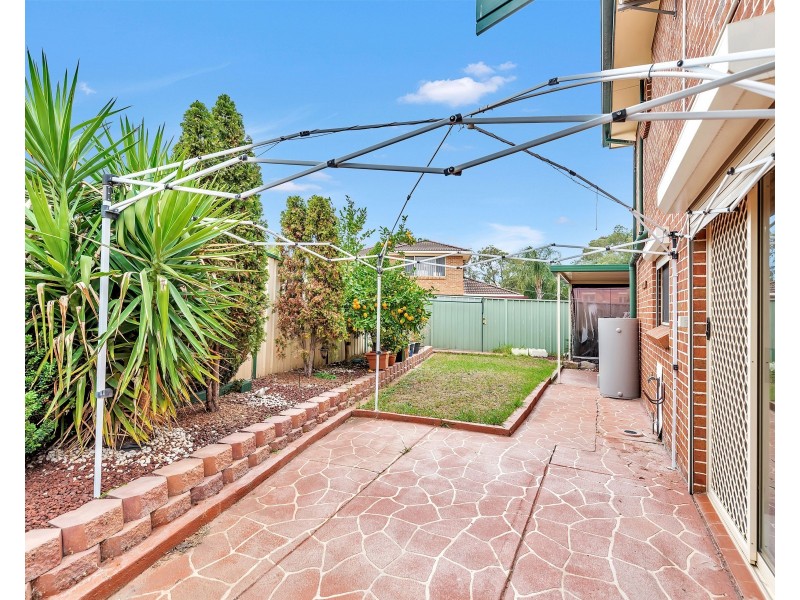 3 Aukane Street, Green Valley NSW 2168