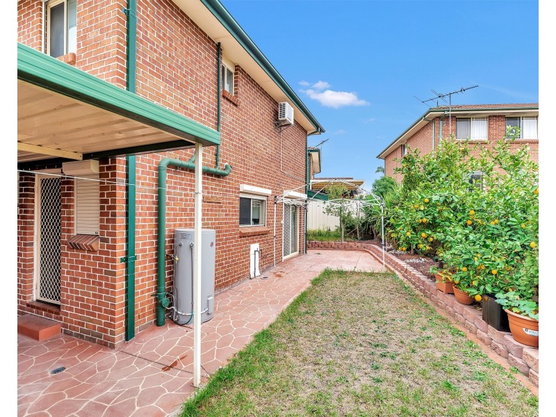3 Aukane Street, Green Valley NSW 2168