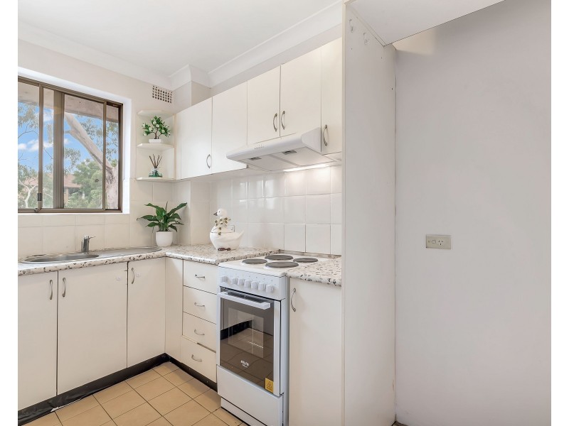 10/52 Speed Street, Liverpool NSW 2170
