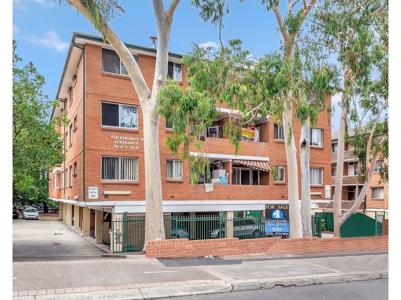 10/52 Speed Street, Liverpool NSW 2170