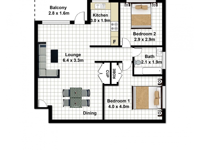 10/52 Speed Street, Liverpool NSW 2170