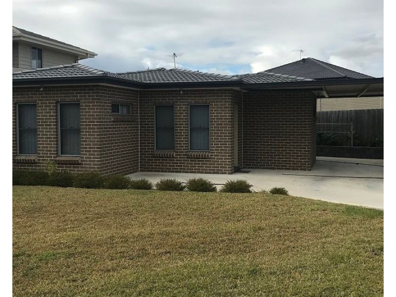 Edmondson Park NSW 2174