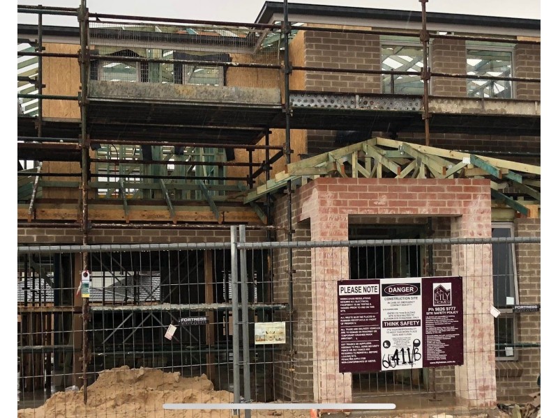 Lot B, 10-12 Gallipoli Drive, Edmondson Park NSW 2174