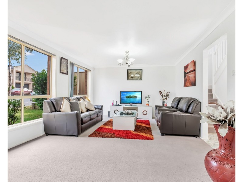 7 Lambe Street, West Hoxton NSW 2171