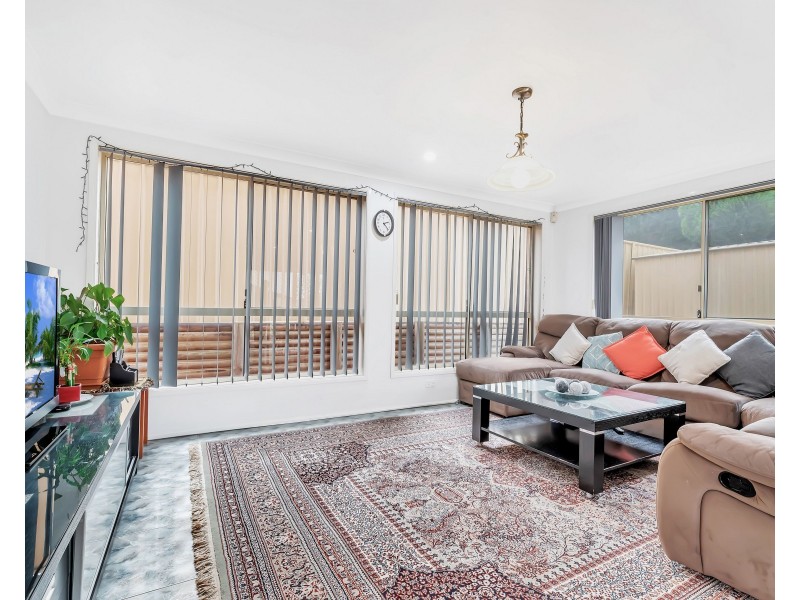 7 Lambe Street, West Hoxton NSW 2171