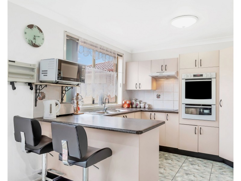 7 Lambe Street, West Hoxton NSW 2171