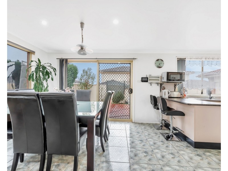 7 Lambe Street, West Hoxton NSW 2171