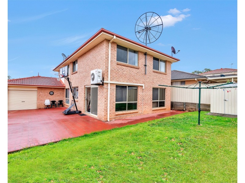7 Lambe Street, West Hoxton NSW 2171