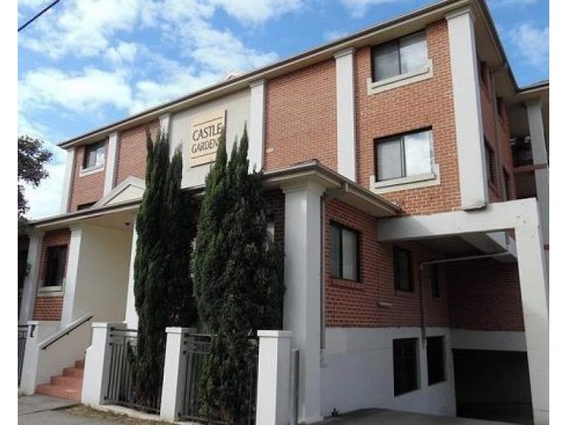 96-98 Castlereagh Street, Liverpool NSW 2170