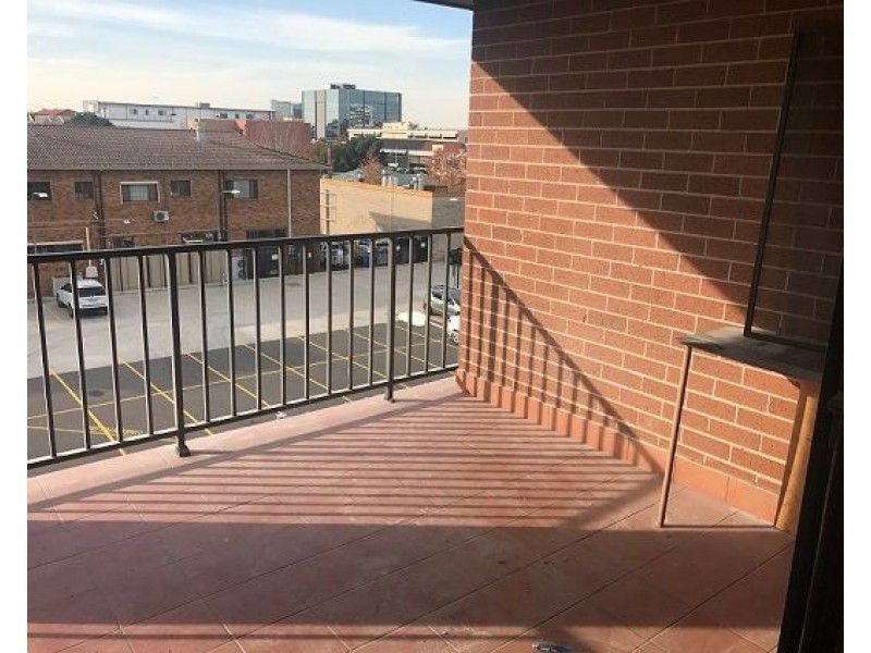 96-98 Castlereagh Street, Liverpool NSW 2170