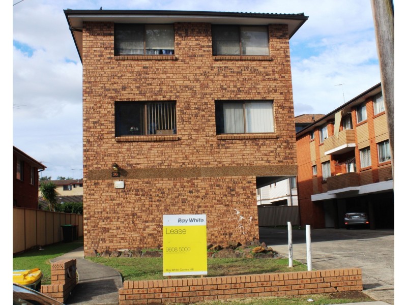 2/16 Collimore Street, Liverpool NSW 2170