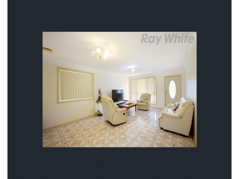 62B Coquet Way, Green Valley NSW 2168