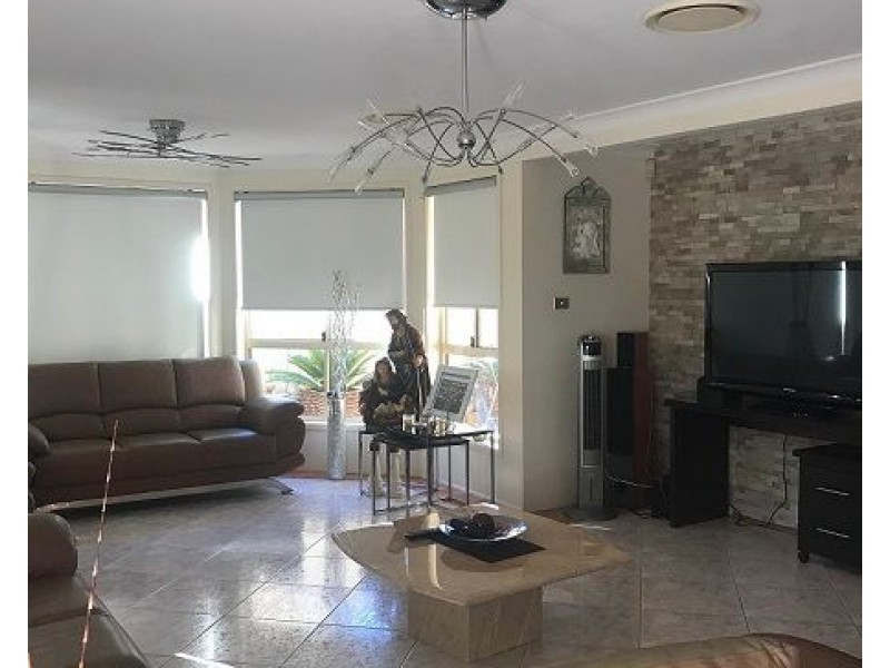 19 Wallis Crescent, Cecil Hills NSW 2171