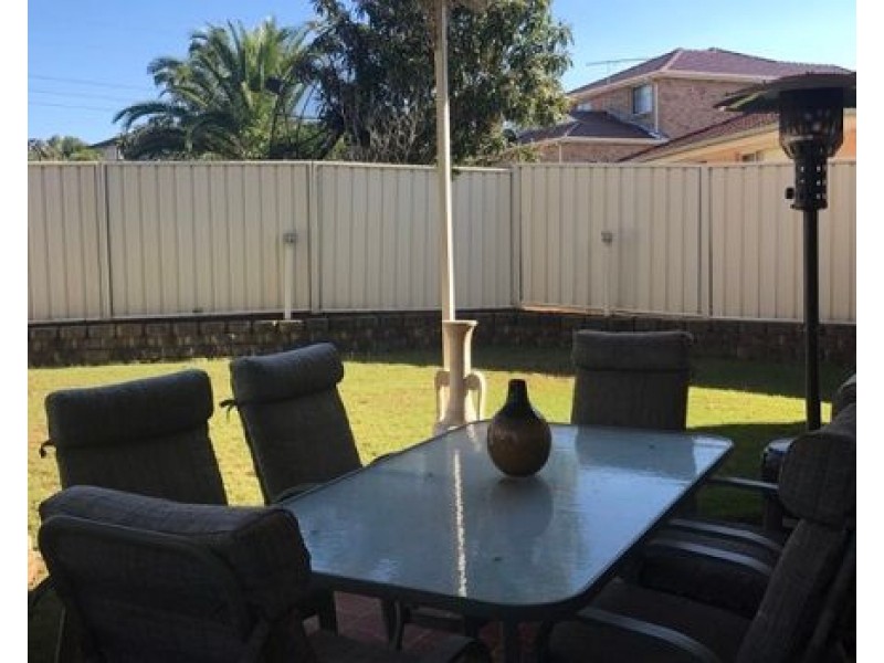 19 Wallis Crescent, Cecil Hills NSW 2171