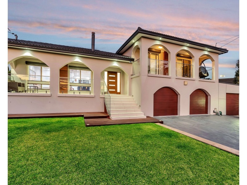 42 Cedar Road, Prestons NSW 2170