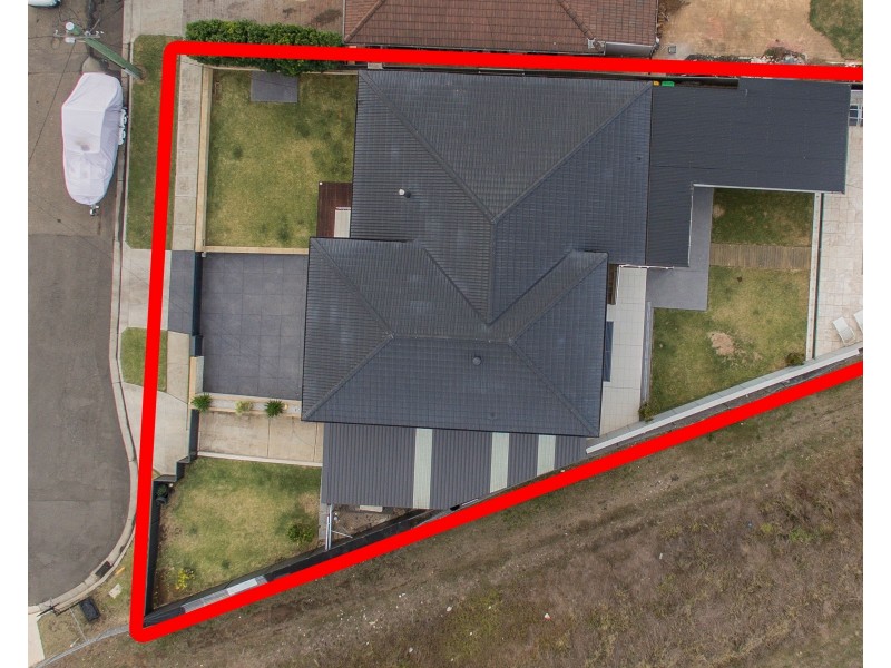 42 Cedar Road, Prestons NSW 2170