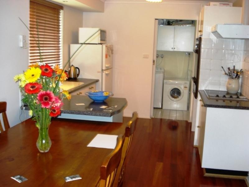 Hinchinbrook NSW 2168