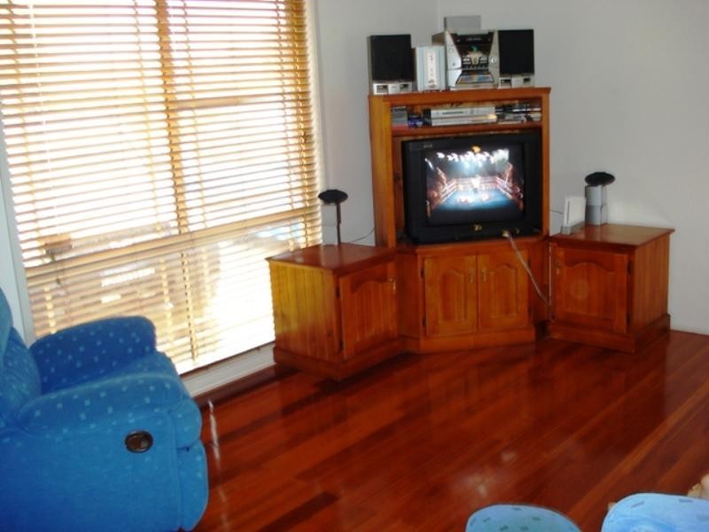 Hinchinbrook NSW 2168