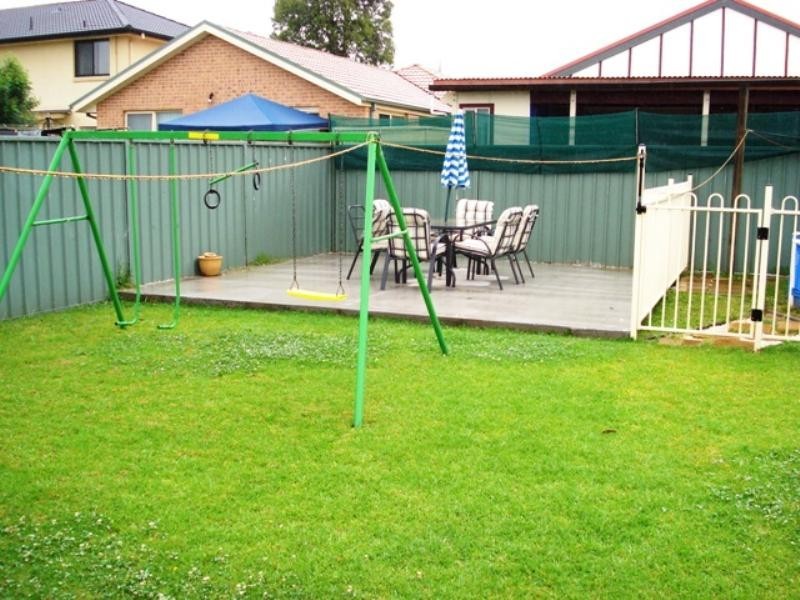 Hinchinbrook NSW 2168