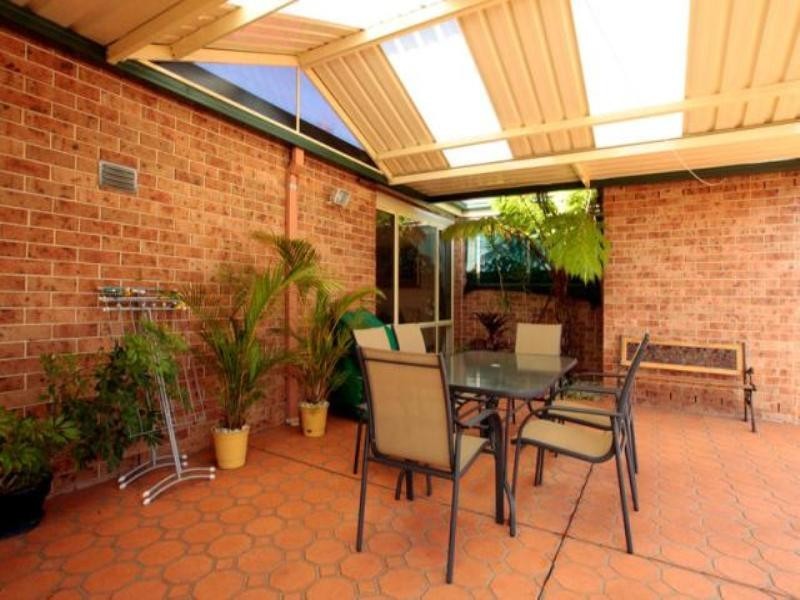 Horningsea Park NSW 2171