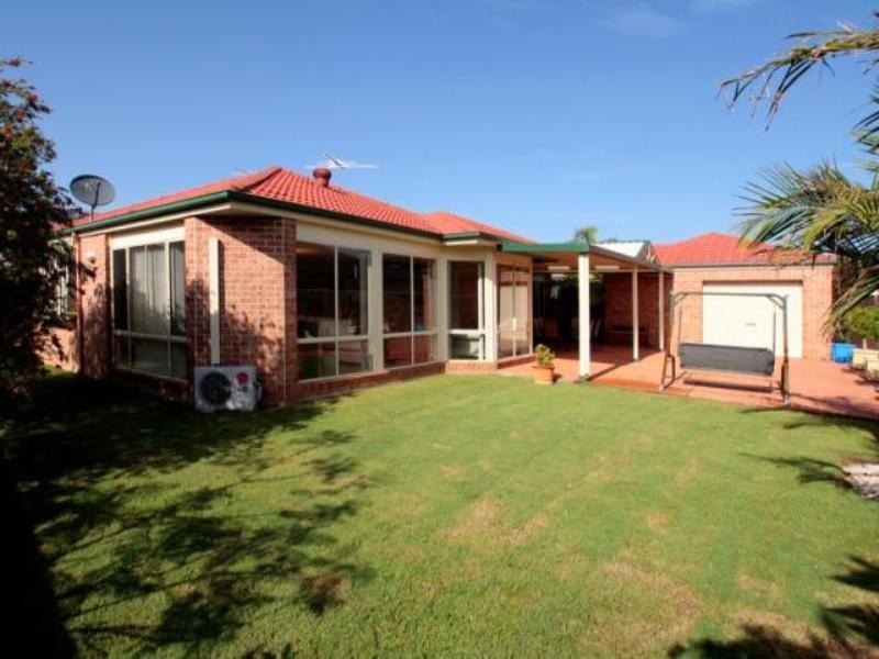 Horningsea Park NSW 2171