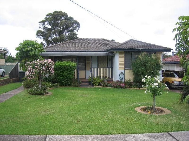 Lurnea NSW 2170