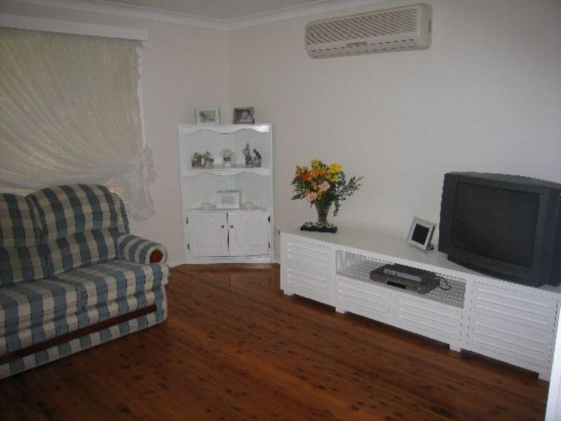 Lurnea NSW 2170